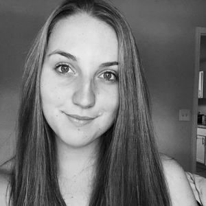 Meet your Posher, Kailey